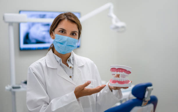 Best Emergency TMJ Treatment in Big Sandy, TX