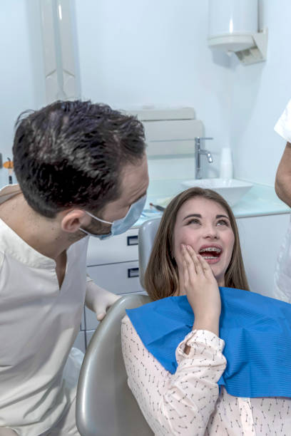 Best Emergency Gum Treatment in Big Sandy, TX