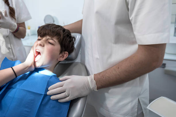 Best Cosmetic Emergency Dentistry in Big Sandy, TX