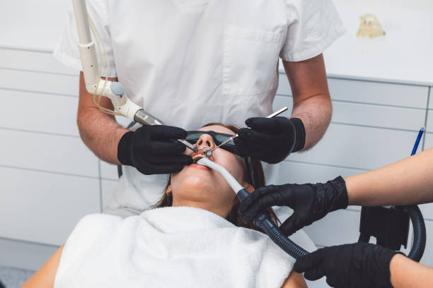 Best Pediatric Emergency Dentist in Big Sandy, TX