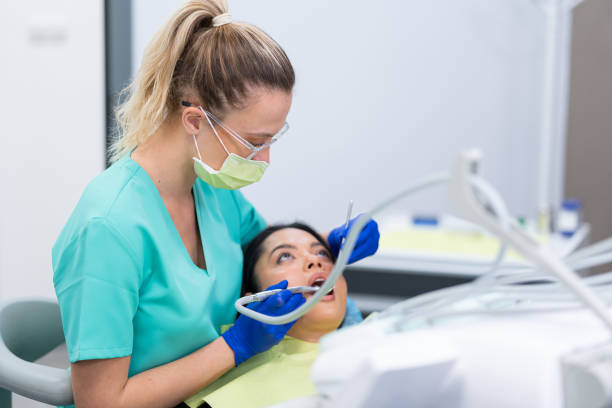 Best Emergency Denture Repair in Big Sandy, TX