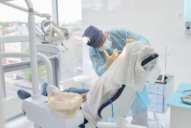 Best Emergency Dental Care for Broken or Chipped Teeth in Big Sandy, TX